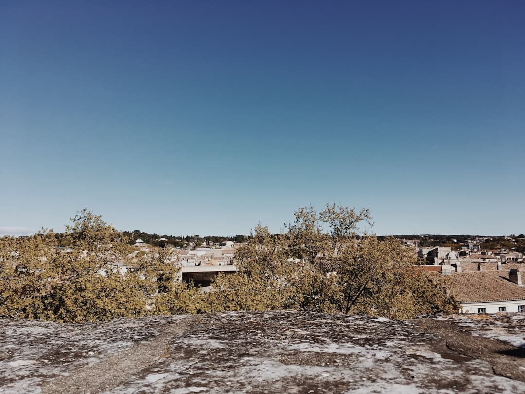 Location d'appartement à Nîmes header image