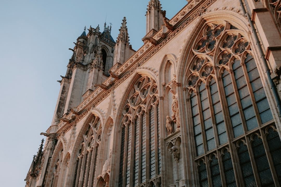 Location d'appartement à Amiens header image