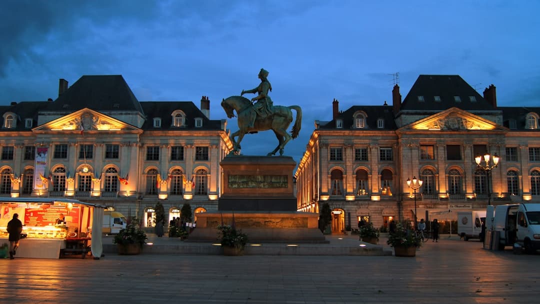 Location d'appartement à Orléans header image