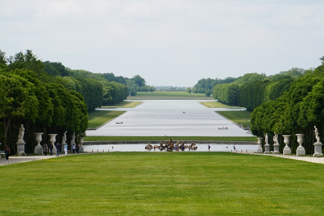 Location d'appartement à Versailles header image