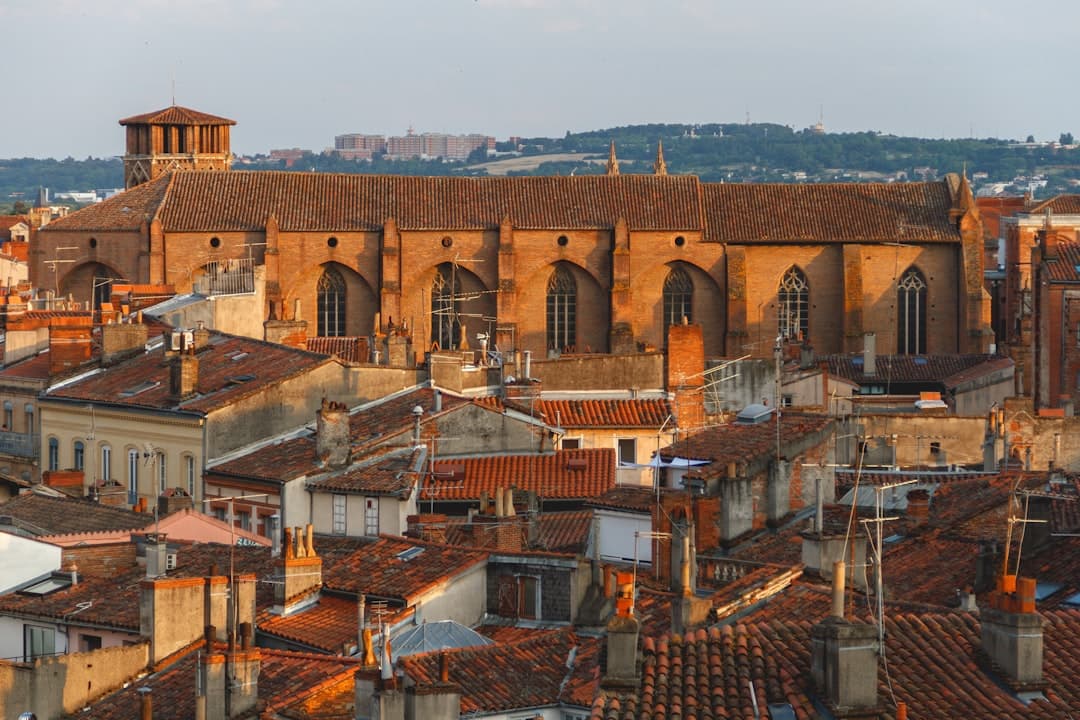 Opportunités immobilières à Toulouse header image